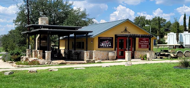 Comfort, Texas