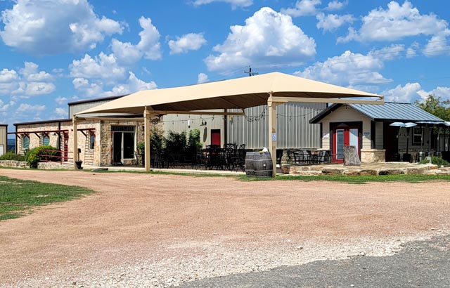 Comfort, Texas