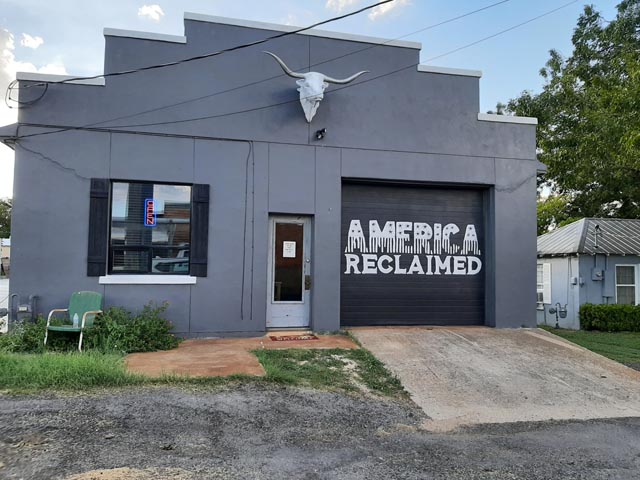Comfort, Texas