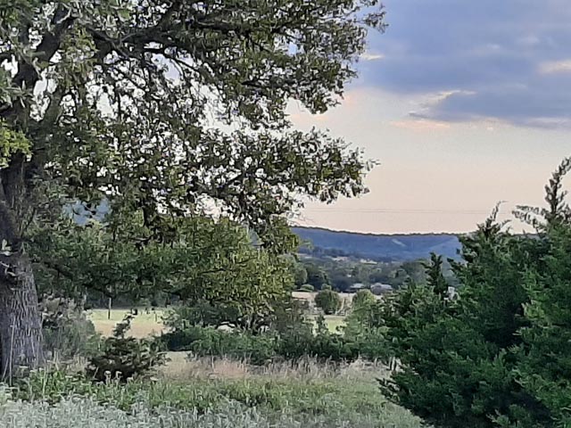 Comfort, Texas