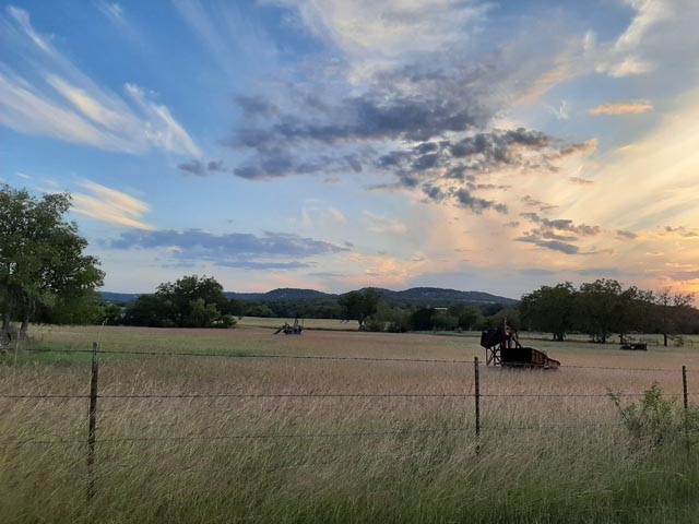 Comfort, Texas