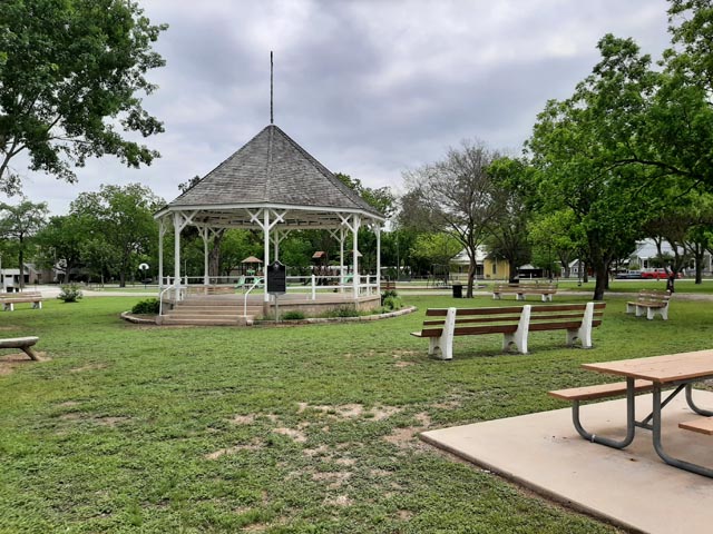 Comfort, Texas