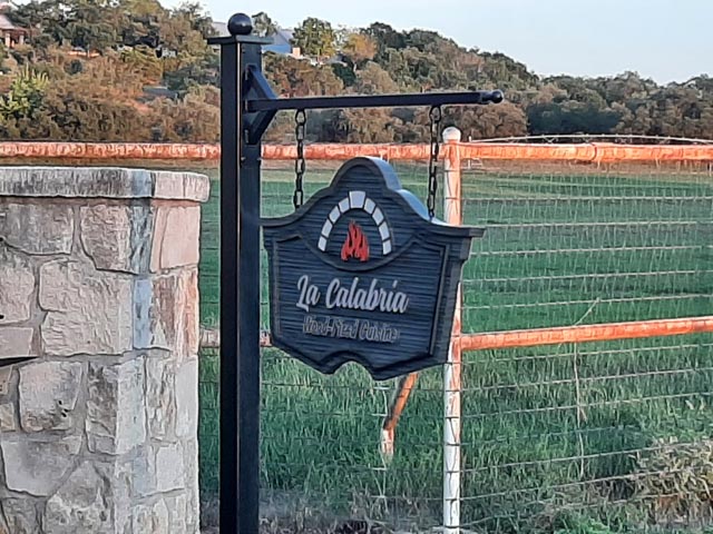 Comfort, Texas
