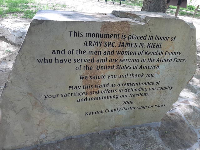 Comfort, Texas