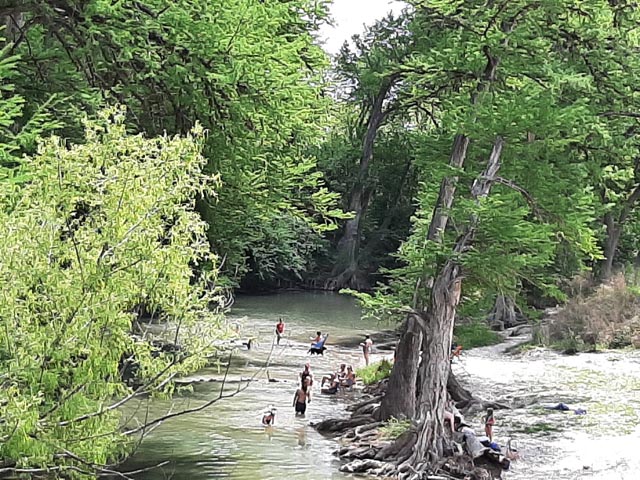 Comfort, Texas