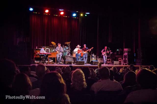 Greenville, Texas