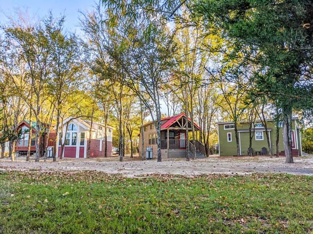 Greenville, Texas