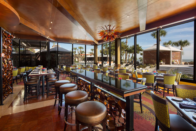 San Luis Resort Spa & Conference Center