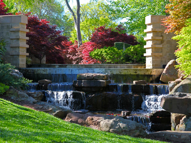 Dallas Arboretum and Botanical Garden
