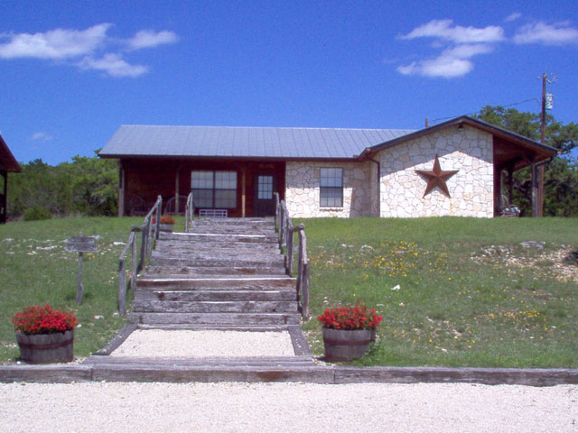 Rancho Cortez