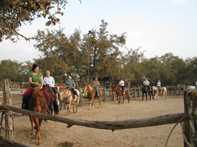 Rancho Cortez