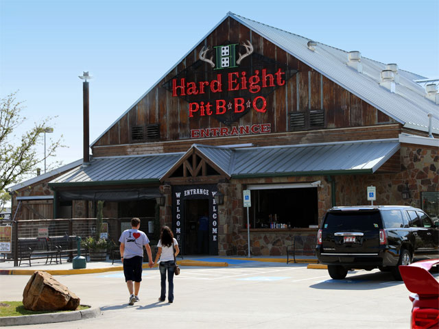 The Colony, Texas