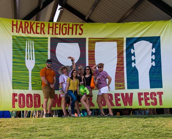 Harker Heights
