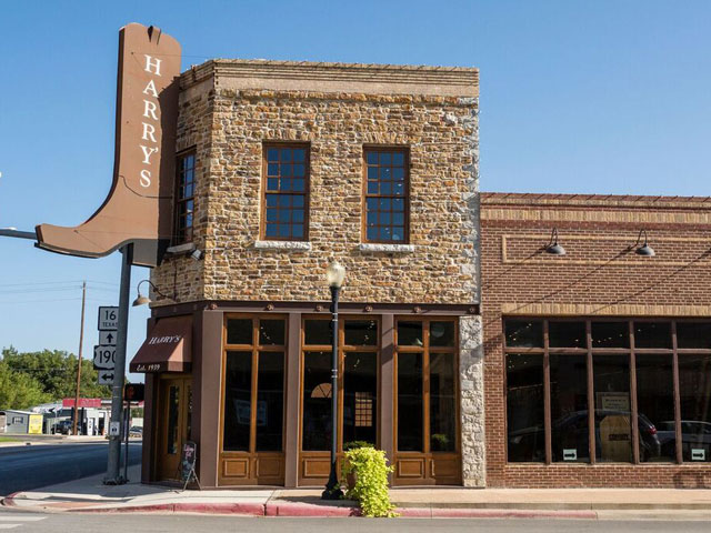 San Saba, Texas