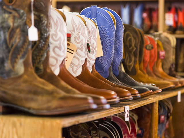San Saba, Texas