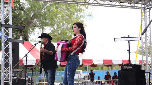 San Benito