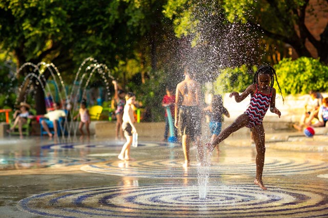 Hemisfair