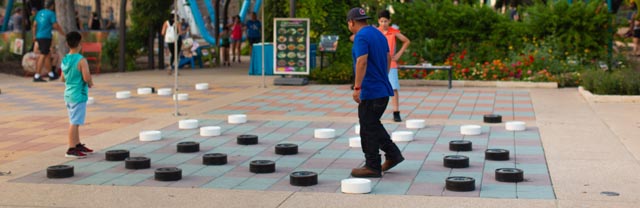 Hemisfair