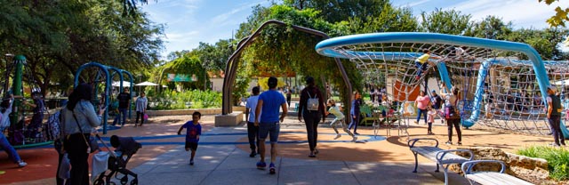 Hemisfair