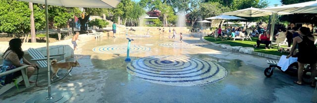 Hemisfair