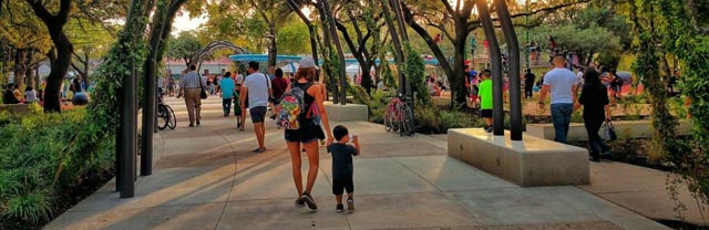 Hemisfair