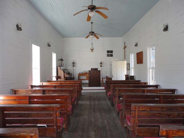 Heritage Village Museum