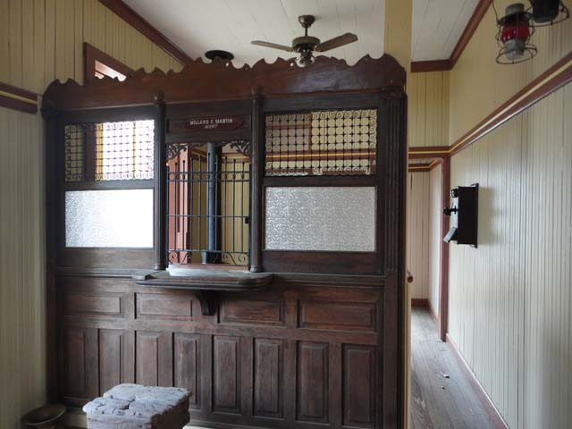 Heritage Village Museum