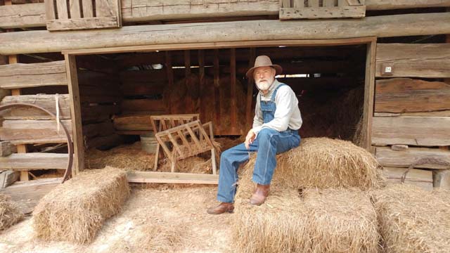 Heritage Village Museum