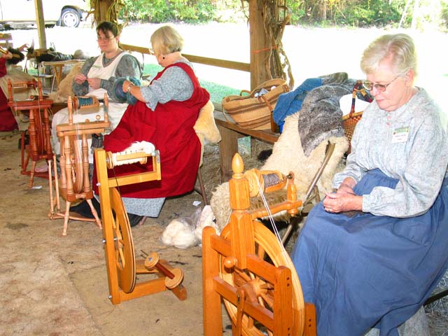 Heritage Village Museum