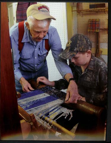 Heritage Village Museum