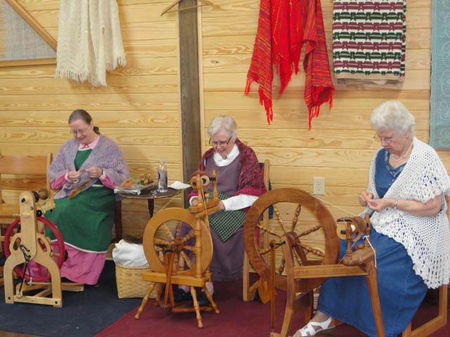 Heritage Village Museum