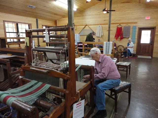 Heritage Village Museum
