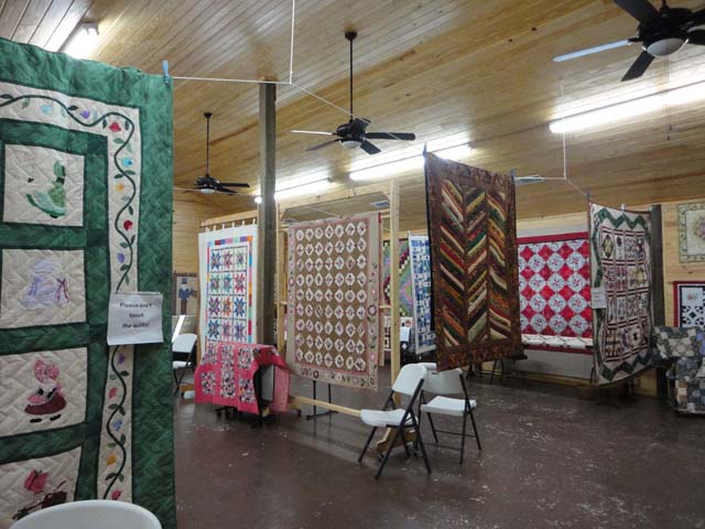 Heritage Village Museum