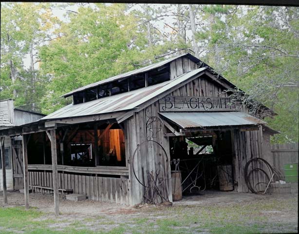 Heritage Village Museum