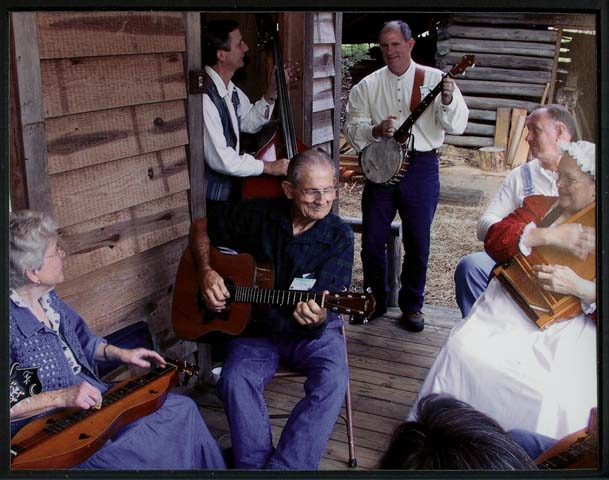 Heritage Village Museum