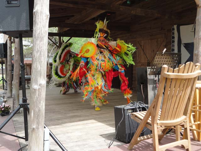 Heritage Village Museum