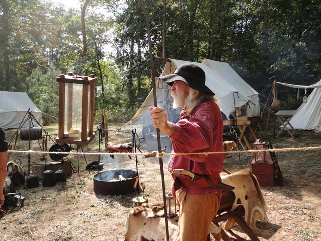 Heritage Village Museum