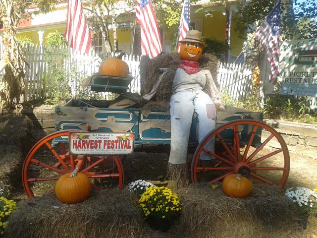 Heritage Village Museum
