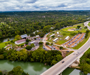 Hill Country Arts Foundation