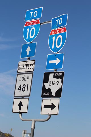 Hill Country Challenge Triathlon in Junction - NOVEMBER