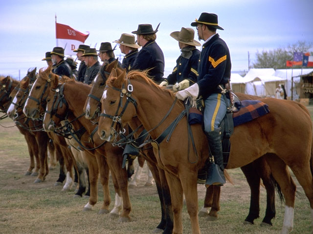 Discover San Angelo