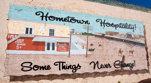 Giddings, Texas