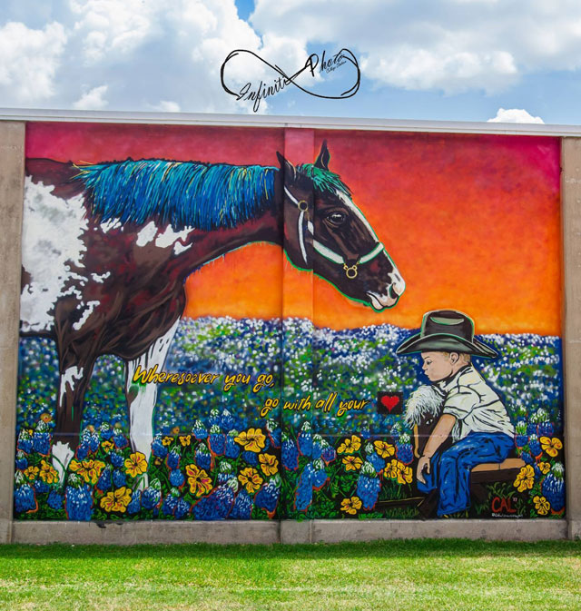 Downtown Bryan