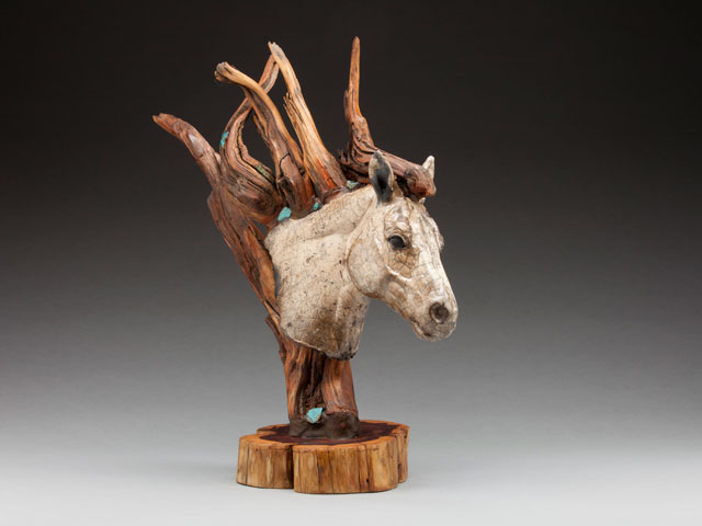 Ghost Horse Gallery