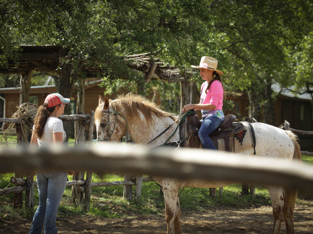 Rancho Cortez