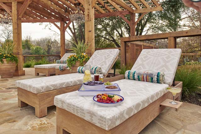 Hotel Drover in Fort Worth