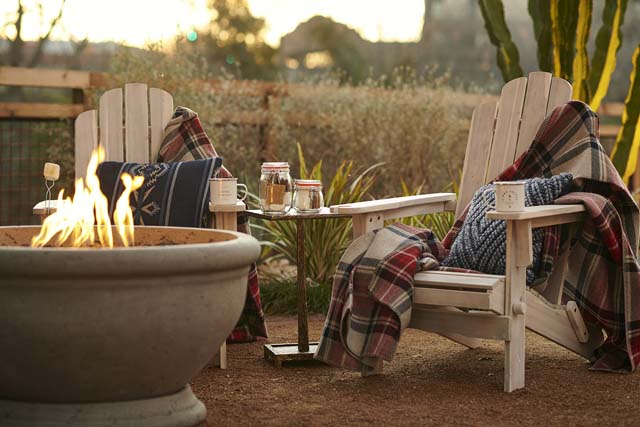 Hotel Drover in Fort Worth