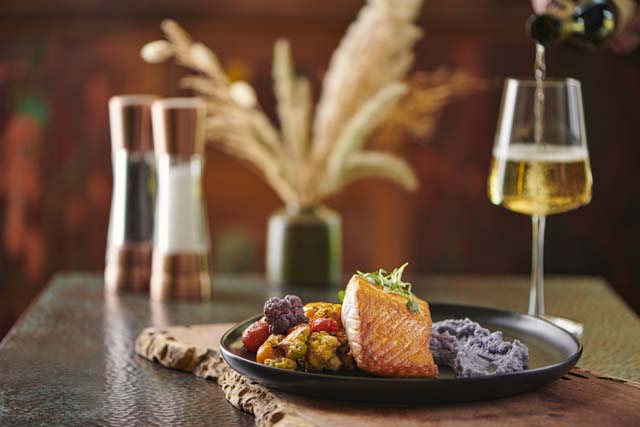 Hotel Drover in Fort Worth