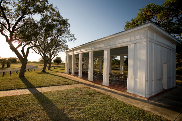 Texas Historical Commission