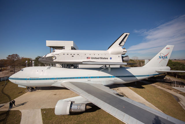 Houston, Texas
